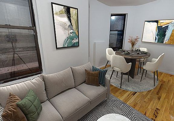 2nd image of 139 W 28th St #2F