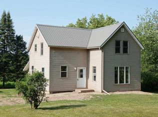 W1618 Eddy Rd, Colby, WI 54421