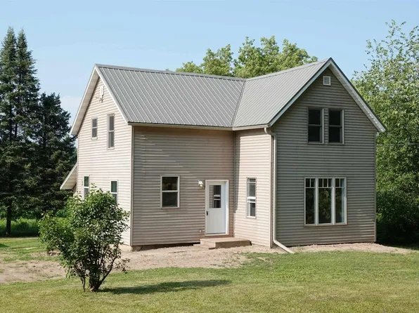 W1618 EDDY ROAD, Colby, WI 54421