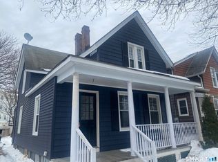 83 Winthrop Avenue, New Haven, CT 06519