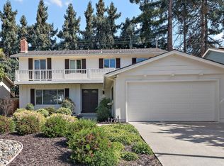 880 Russet Dr, Sunnyvale, CA