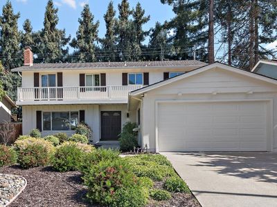880 Russet Dr, Sunnyvale, CA, 94087