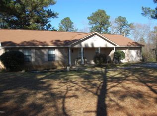 9263 Cook Rd, Bailey, MS 39320