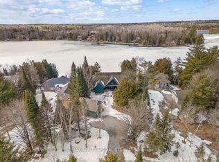 304 Indian Point Rd, Kawartha Lakes, ON K0M1K0