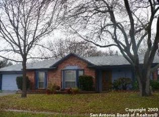 13307 Los Indios St, San Antonio, TX 78233