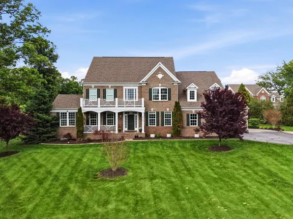 40742 Greyhouse Pl, Leesburg, VA 20175