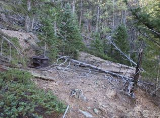0 Pennsylvania Gulch Rd, Boulder, CO 80302