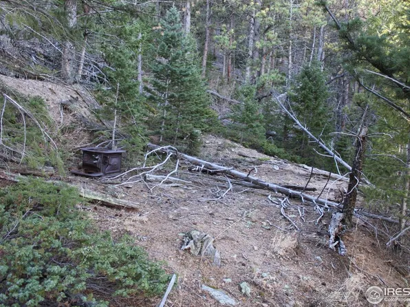 0 Pennsylvania Gulch Rd, Boulder, CO 80302