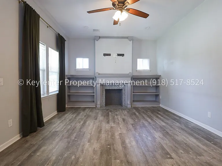 1324 N Cheyenne Ave — Photo 8