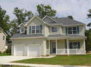 304 Sussex Rd, Egg Harbor Township, NJ 08234