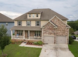 810 Sienna Valley Dr, Braselton, GA 30517