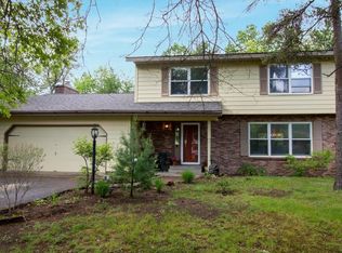 900 Stonebridge Rd, Mosinee, WI 54455