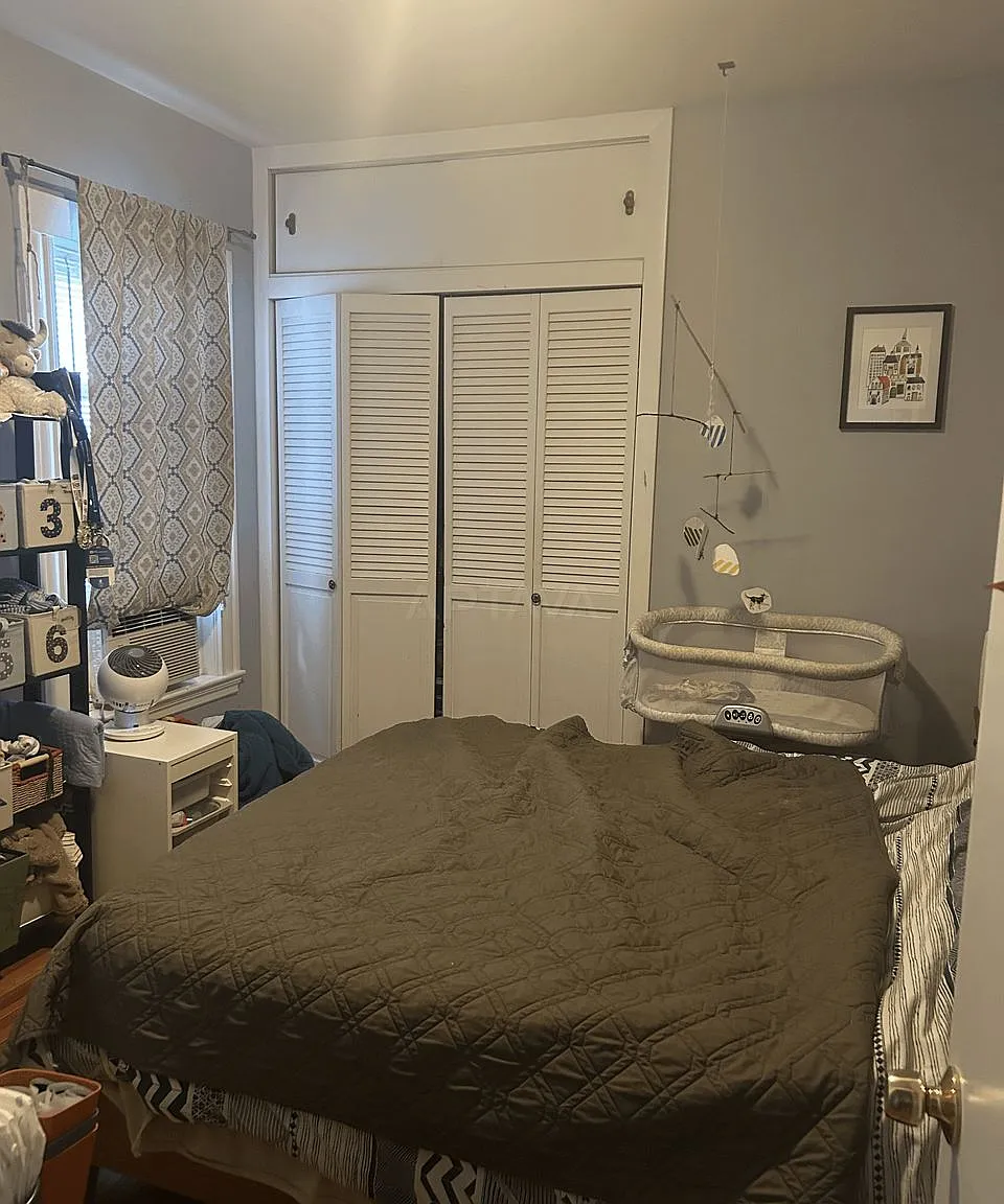 Wellington area, 1 bedroom, 1 bathroom apartment — Photo 1
