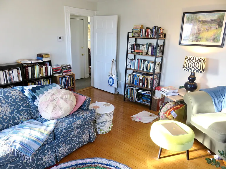 105 Plympton St #2 — Photo 11