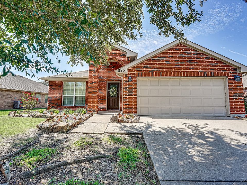 925 Orchid Blvd, Royse City, TX 75189 | MLS #20446615 | Zillow