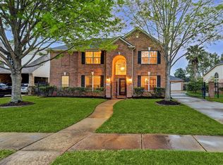 1218 Wellshire Dr, Katy, TX 77494