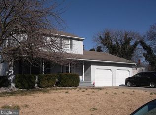 20 Georgia Rd, Pennsville, NJ 08070