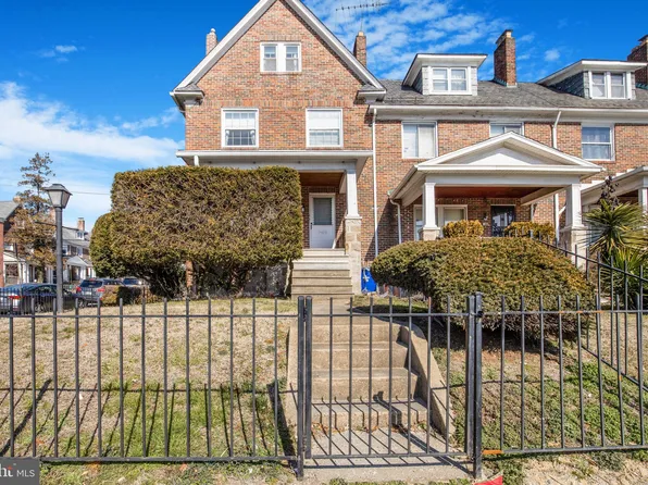 4134 Edmondson Ave, Baltimore, MD 21229