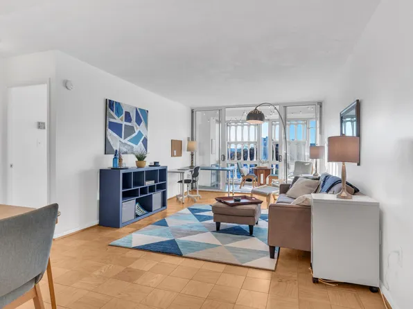 1301 Delaware Ave SW, Washington, DC