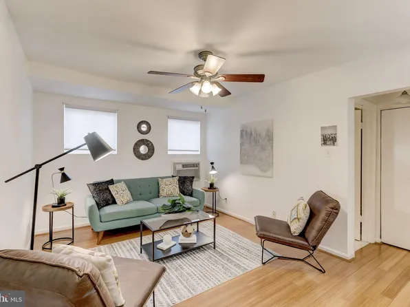 3725 12th St NE APT 2, Washington, DC 20017
