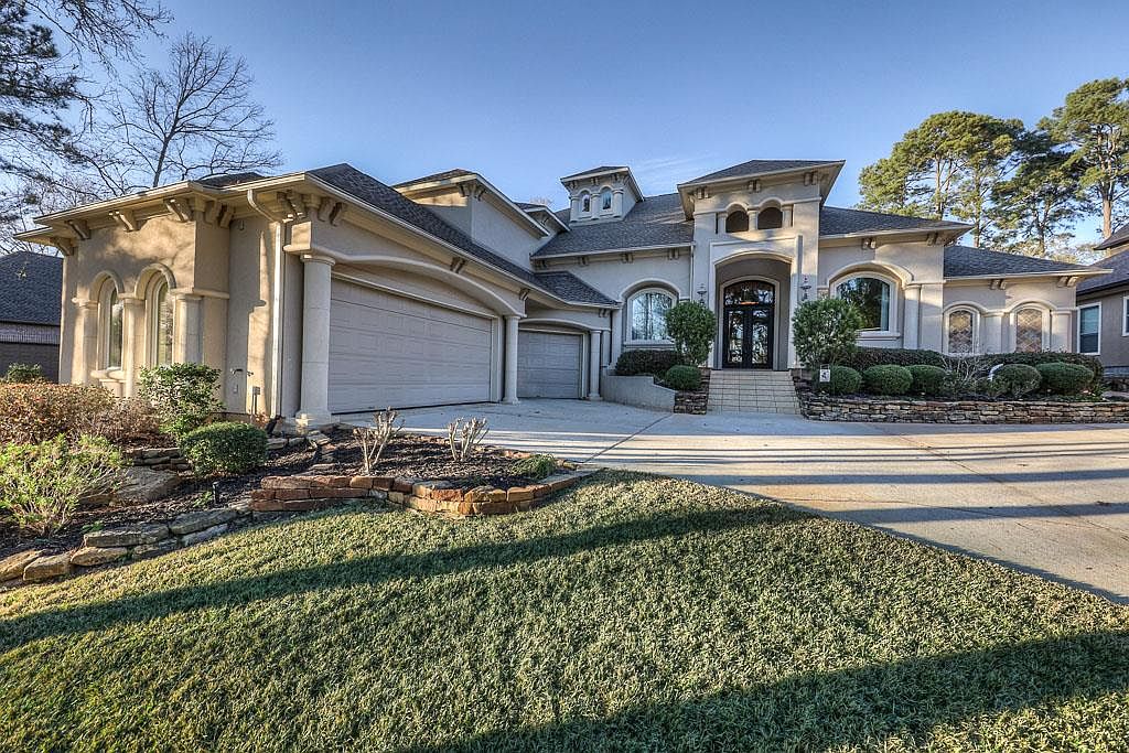 3091 Bentwater Dr, Montgomery, TX 77356 Zillow