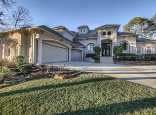 3091 Bentwater Dr, Montgomery, TX 77356
