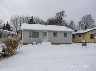 3645 Raven Ave SW, Wyoming, MI 49509