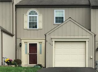 588 Brandywine Dr, Cranberry Township, PA 16066