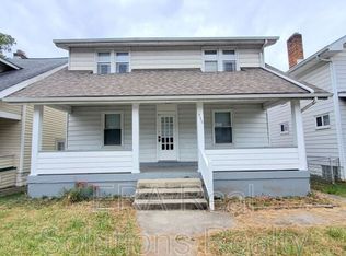 335 Nashoba Ave, Columbus, OH