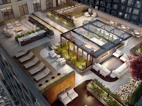 4th image of 8868 Yonge St #225