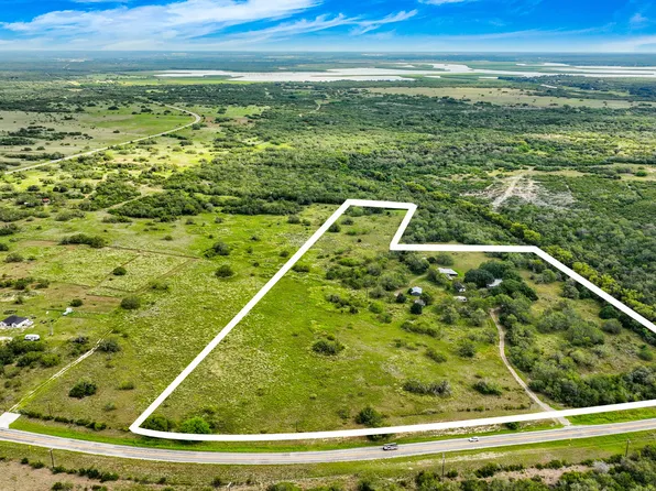 30 ACRES FM 534, Sandia, TX 78383
