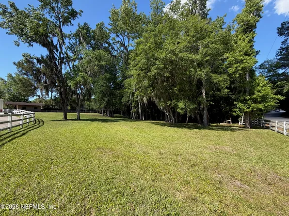 0 OLD ACOSTA Road, Jacksonville, FL 32223