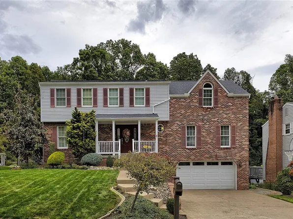 113 Brandywine Dr, Irwin, PA 15642