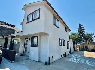 4200 W Alameda Avenue, Denver, CO 80219