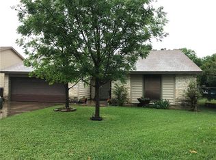 3202 Western Dr, Austin, TX 78745