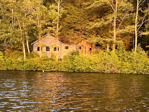 71 KnipeMasters Lane, Bremen, ME 04551