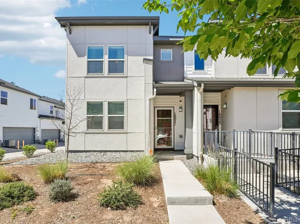 16021 E 47th Place, Denver, CO 80239