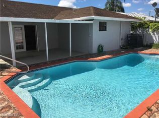 13631 SW 178th St, Miami, FL 33177