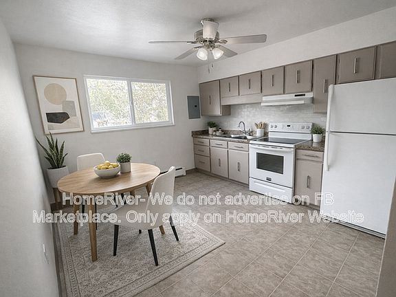 4th image of 2585 E Cache La Poudre St APT 3