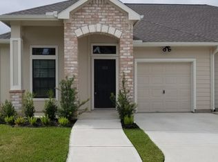12523 Ravensway Center Dr UNIT 313, Cypress, TX 77429