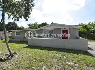 1712 NW 15th Ave, Fort Lauderdale, FL 33311