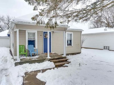 26 E Walsh St, Otterbein, IN, 47970