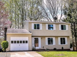 4057 Croaker Ln, Woodbridge, VA 22193