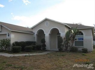 19712 Ellendale Dr, Land O Lakes, FL 34638