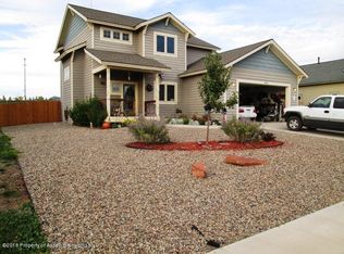 1094 E 19th St, Rifle, CO 81650