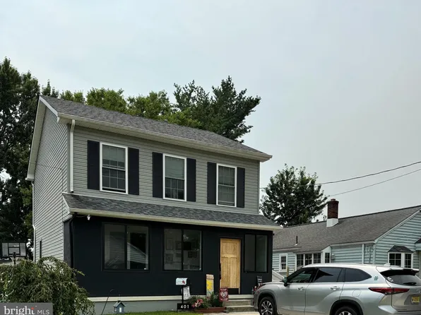 401 W Red Bank Ave, West Deptford, NJ 08096
