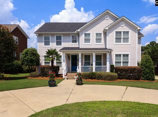 104 Majestic Ct, Lexington, SC 29072