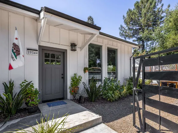 19344 Quigley Ln, Sonoma, CA 95476