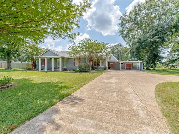 433 Camille St, Alexandria, LA 71301
