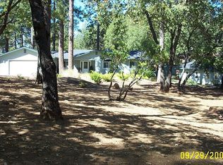 11658 Gold Strike Rd, Pine Grove, CA 95665